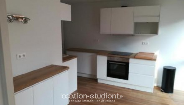 Logement tudiant T3 à Lille (59800)