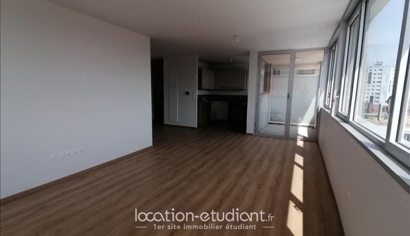 Logement tudiant T3 à Lille (59800)