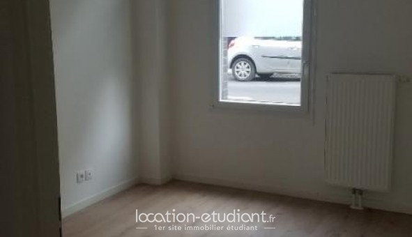 Logement tudiant T3 à Lille (59800)