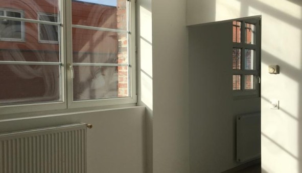 Logement tudiant T3 à Lille (59800)