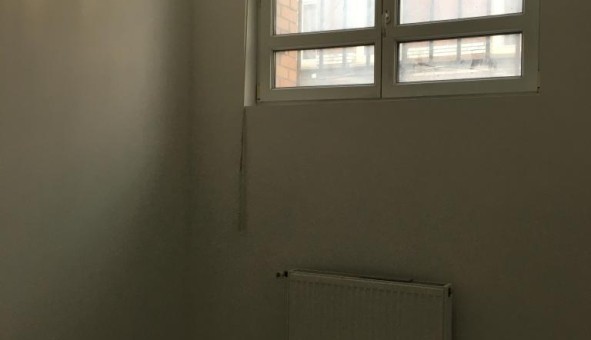 Logement tudiant T3 à Lille (59800)