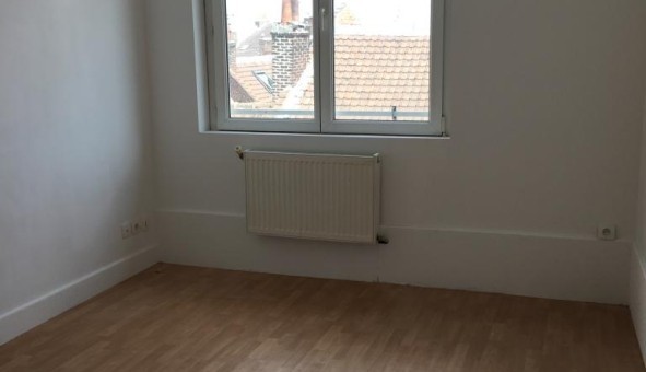 Logement tudiant T3 à Lille (59800)