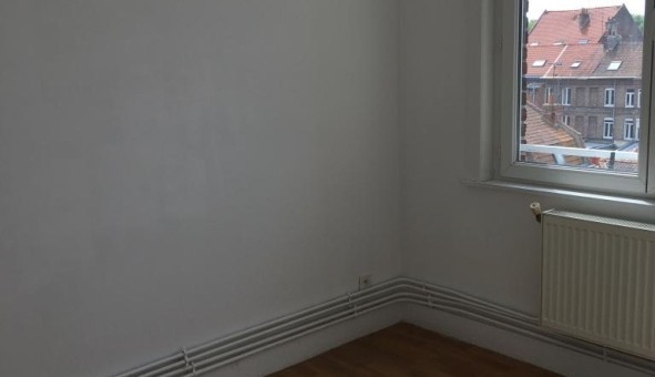 Logement tudiant T3 à Lille (59800)