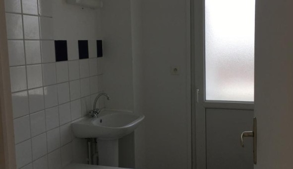 Logement tudiant T3 à Lille (59800)