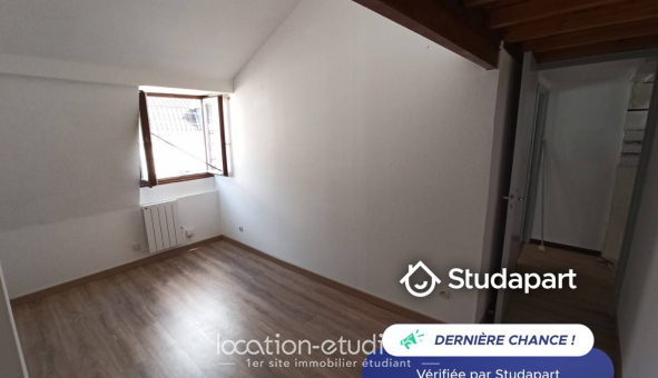 Logement tudiant T3 à Lille (59800)