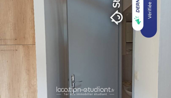 Logement tudiant T3 à Lille (59800)