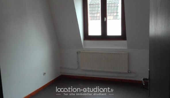 Logement tudiant T3 à Lille (59800)