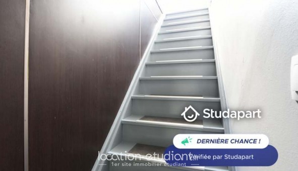 Logement tudiant T3 à Lille (59800)