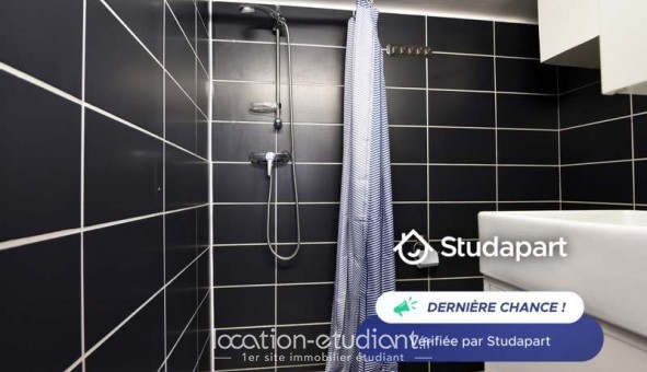 Logement tudiant T3 à Lille (59800)