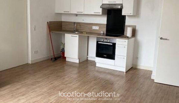 Logement tudiant T3 à Lille (59800)