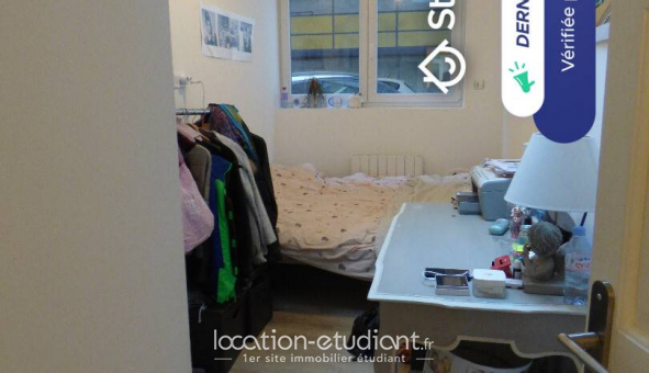 Logement tudiant T3 à Lille (59800)