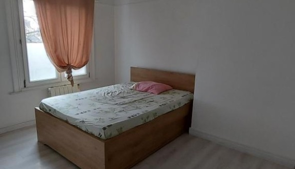 Logement tudiant T3 à Lille (59800)