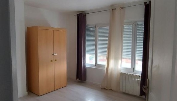 Logement tudiant T3 à Lille (59800)