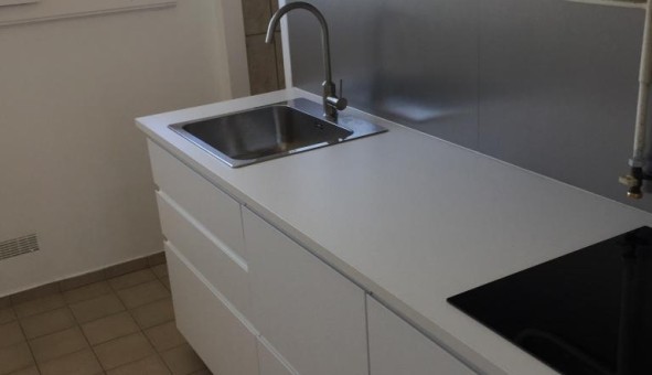 Logement tudiant T3 à Limeil Brvannes (94450)