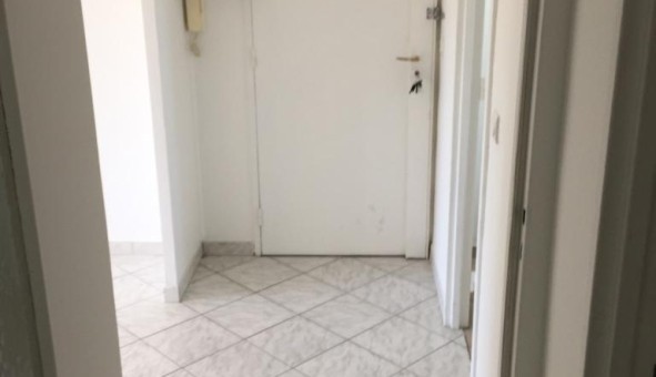 Logement tudiant T3 à Limeil Brvannes (94450)