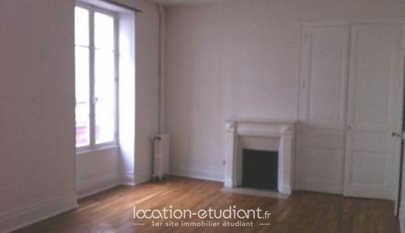 Logement tudiant T3 à Limoges (87280)