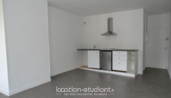 Logement tudiant T3 à Limoges (87280)