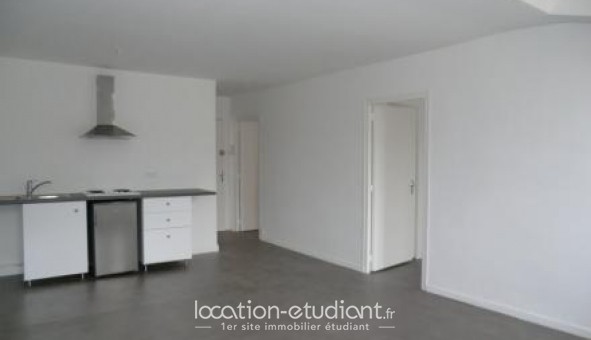 Logement tudiant T3 à Limoges (87280)