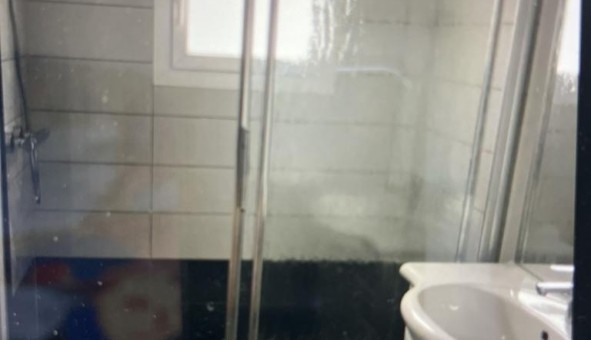 Logement tudiant T3 à Limoges (87280)