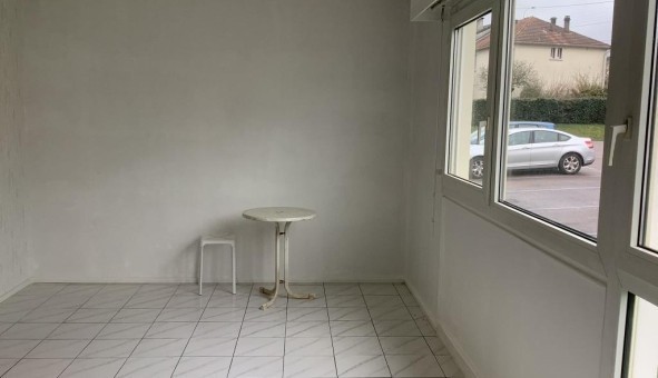 Logement tudiant T3 à Limoges (87280)