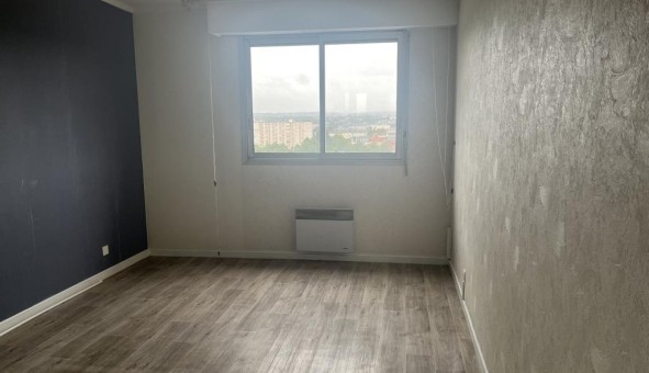 Logement tudiant T3 à Limoges (87280)