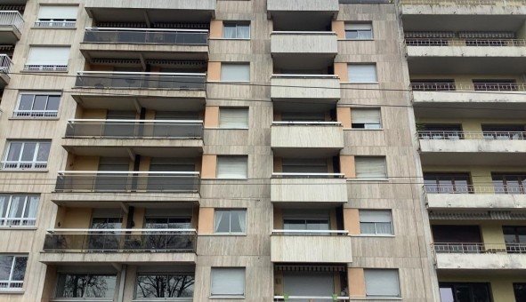 Logement tudiant T3 à Limoges (87280)