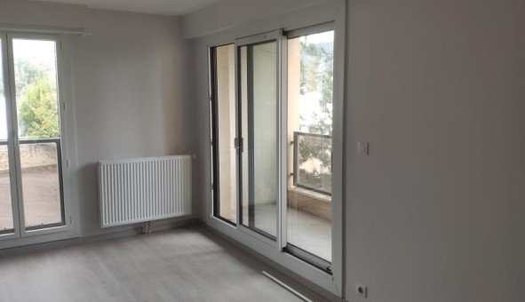 Logement tudiant T3 à Limoges (87280)