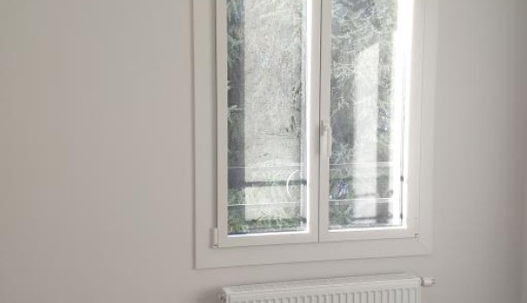 Logement tudiant T3 à Limoges (87280)