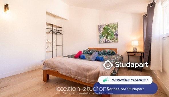 Logement tudiant T3 à Limoges (87280)