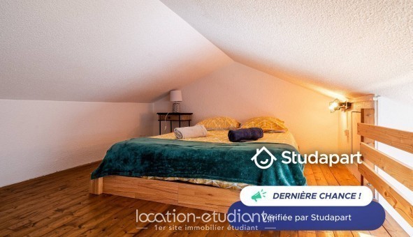 Logement tudiant T3 à Limoges (87280)