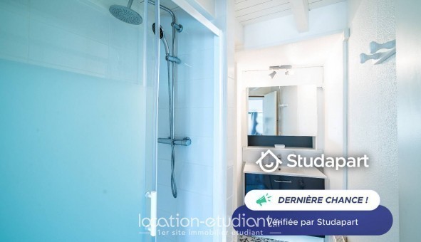 Logement tudiant T3 à Limoges (87280)