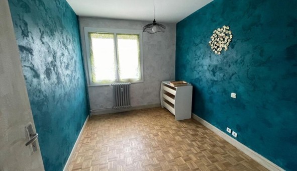 Logement tudiant T3 à Limoges (87280)