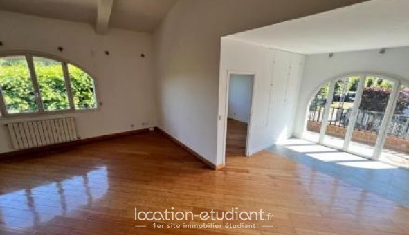 Logement tudiant T3 à Livry Gargan (93190)