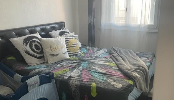 Logement tudiant T3 à Livry Gargan (93190)