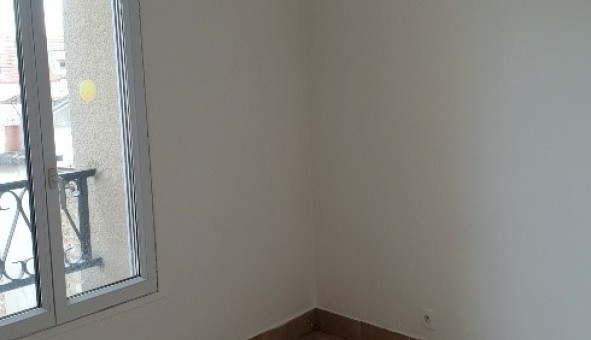 Logement tudiant T3 à Livry sur Seine (77000)