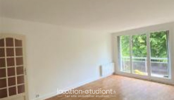 Logement tudiant T3 à Longjumeau (91160)