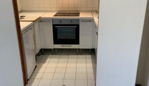 Logement tudiant T3 à Lons le Saunier (39570)