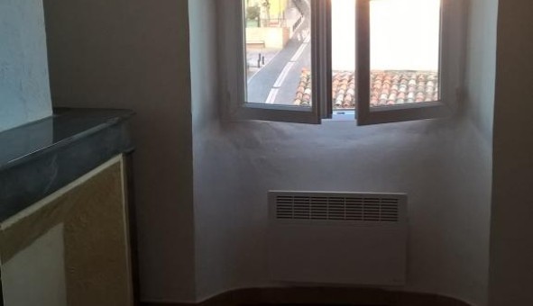 Logement tudiant T3 à Lorgues (83510)