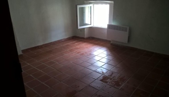 Logement tudiant T3 à Lorgues (83510)