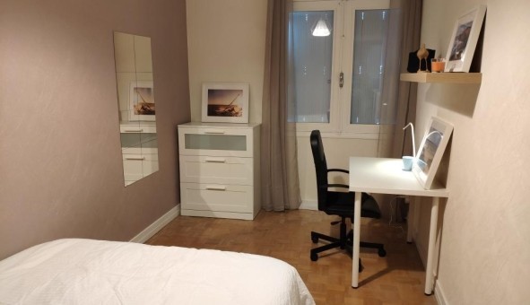 Logement tudiant T3 à Lorient (56100)