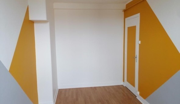 Logement tudiant T3 à Lunery (18400)