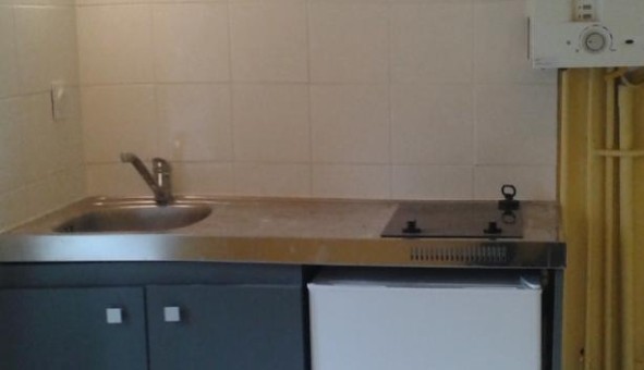 Logement tudiant T3 à Lyon 1er arrondissement (69001)