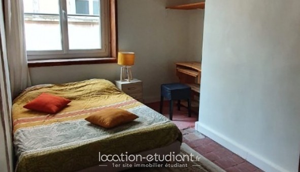 Logement tudiant T3 à Lyon 1er arrondissement (69001)