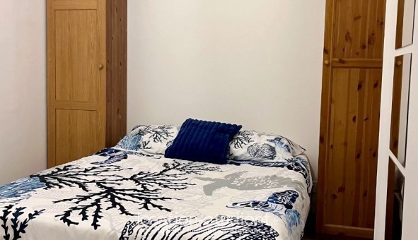 Logement tudiant T3 à Lyon 2me arrondissement (69002)