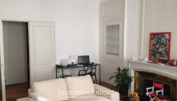 Logement tudiant T3 à Lyon 3me arrondissement (69003)