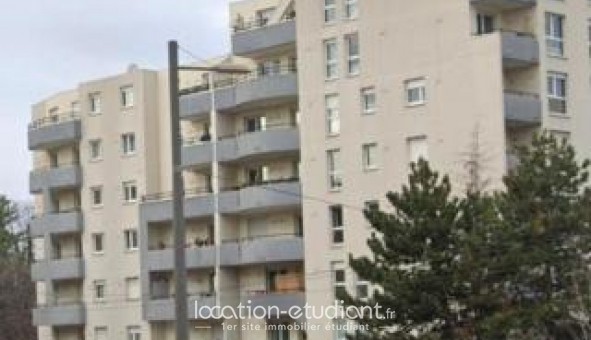 Logement tudiant T3 à Lyon 3me arrondissement (69003)