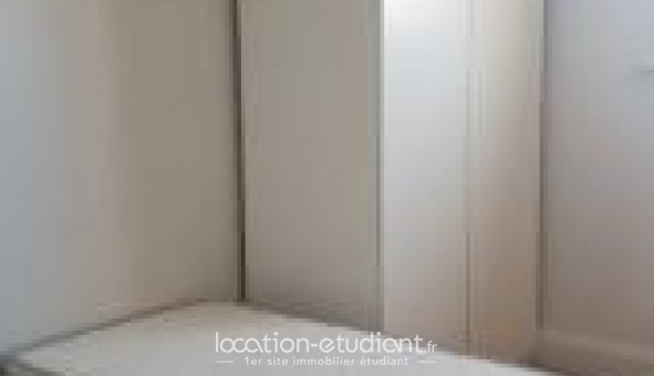 Logement tudiant T3 à Lyon 3me arrondissement (69003)