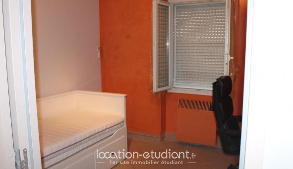 Logement tudiant T3 à Lyon 3me arrondissement (69003)