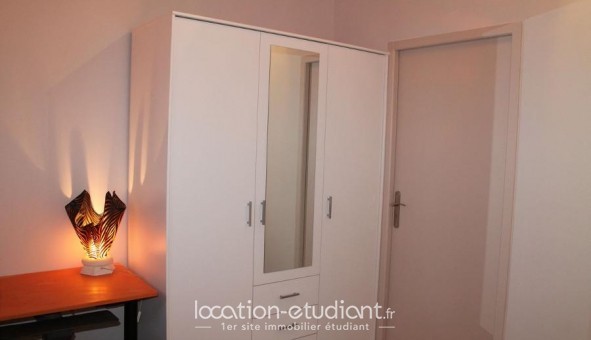 Logement tudiant T3 à Lyon 3me arrondissement (69003)