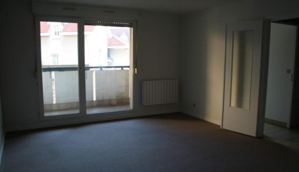 Logement tudiant Location T3 Vide Lyon 3me arrondissement (69003)